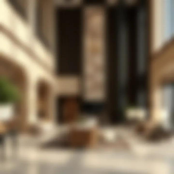 Anya by Emaar: An In-Depth Analysis of Dubai's Contemporary Living Summary