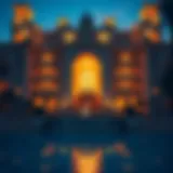 Atlantis: The Royal Residences Introduction