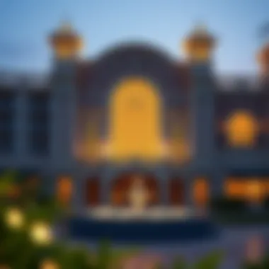 Notable Atlantis: The Royal Residences Notable Atlantis: The Royal Residences