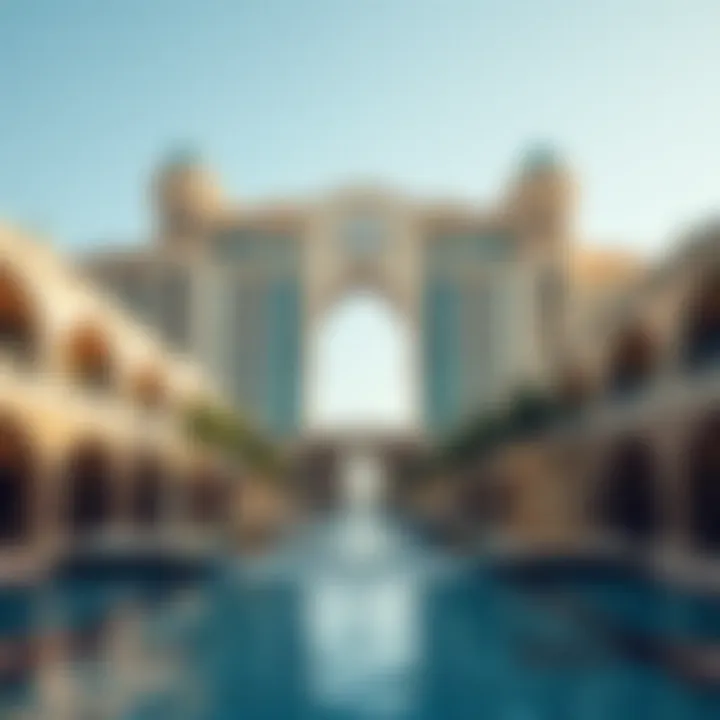 Atlantis: The Royal Residences Summary