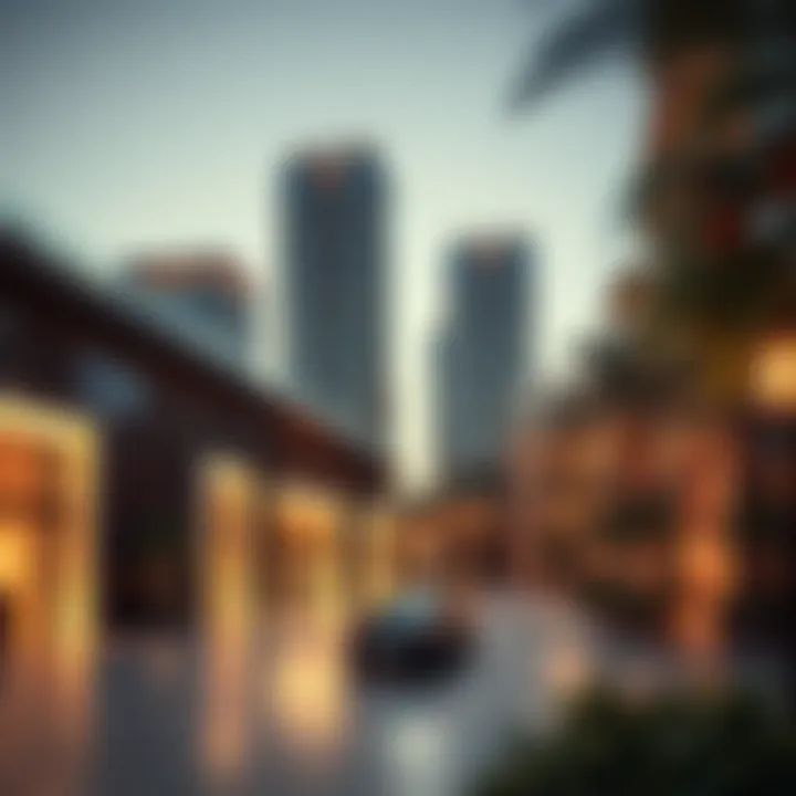 Azizi Plaza: A Comprehensive Insight into Dubai's Innovative Development Introduction
