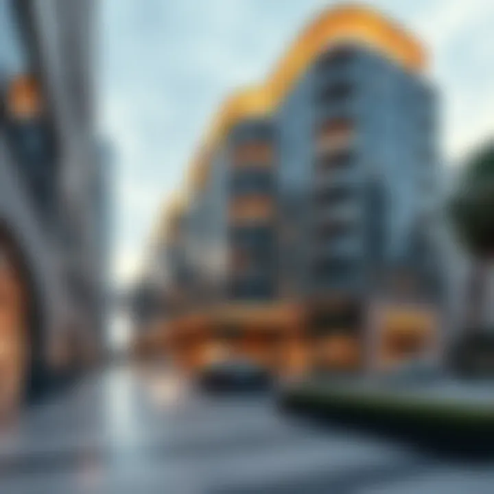 Notable Azizi Plaza: A Comprehensive Insight into Dubai's Innovative Development