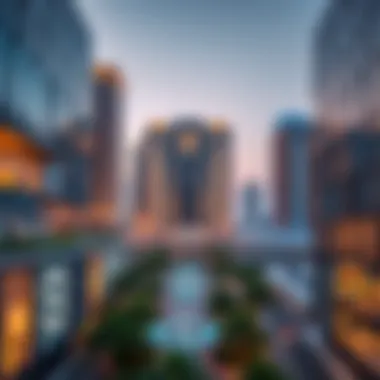 Azizi Plaza: A Comprehensive Insight into Dubai's Innovative Development Summary