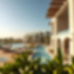 Best Resorts in the UAE: A Comprehensive Guide Introduction