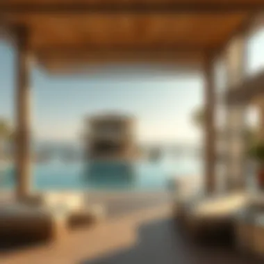 Best Resorts in the UAE: A Comprehensive Guide Summary