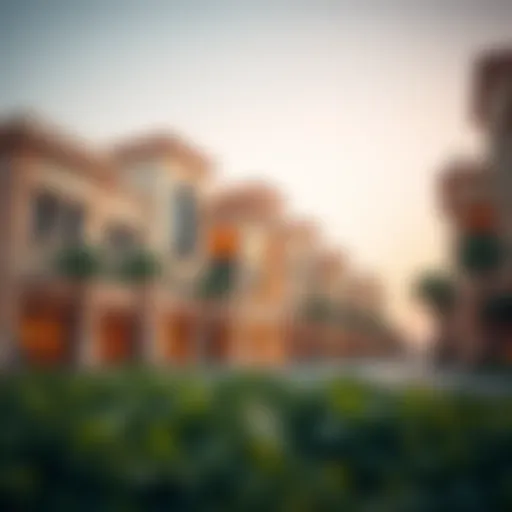 Architectural marvel of Binghatti projects in JVC
