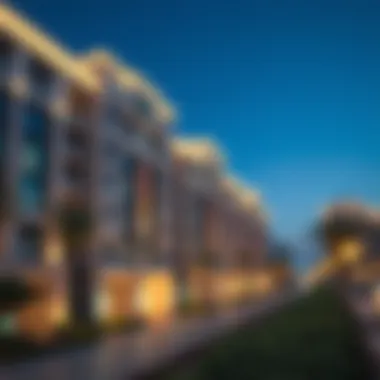 Investment Insights on Binghatti Projects Investment opportunities in Binghatti developments