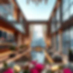 Bliss Emaar: Navigating the Future of Luxury Living in Dubai Introduction