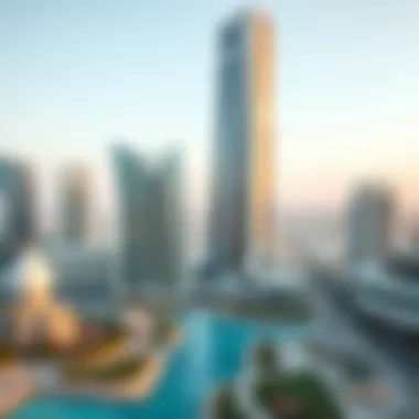 Notable Bliss Emaar: Navigating the Future of Luxury Living in Dubai Notable Bliss Emaar: Navigating the Future of Luxury Living in Dubai