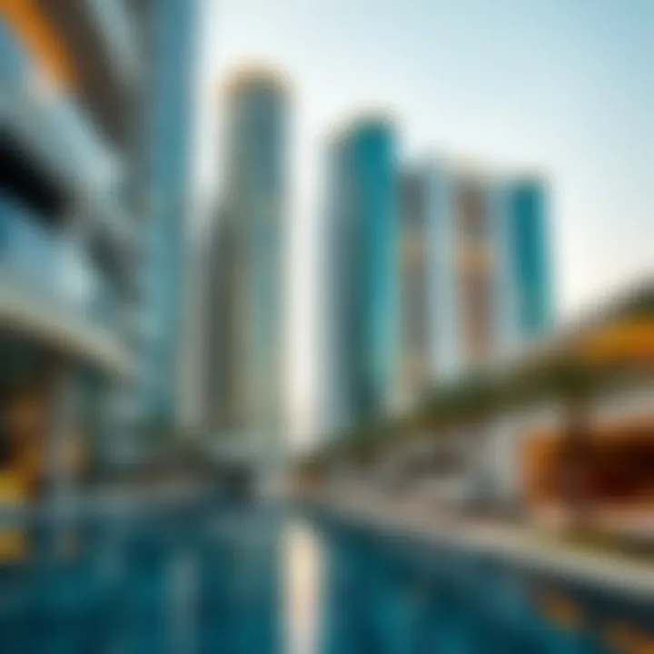 Bliss Emaar: Navigating the Future of Luxury Living in Dubai Summary