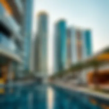 Bliss Emaar: Navigating the Future of Luxury Living in Dubai Summary Bliss Emaar: Navigating the Future of Luxury Living in Dubai Summary