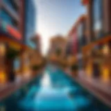 City Walk Dubai: An In-Depth Exploration Introduction