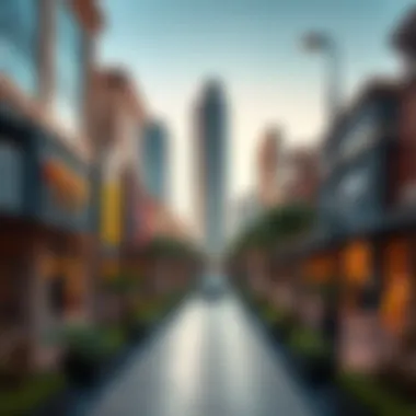 Notable City Walk Dubai: An In-Depth Exploration Notable City Walk Dubai: An In-Depth Exploration