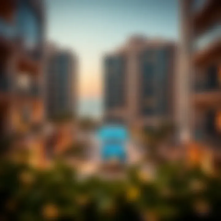 Notable Comprehensive Analysis of Vacation Rentals in Dubai