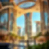 Comprehensive Exploration of Reem Plaza in Dubai's Real Estate Landscape Introduction