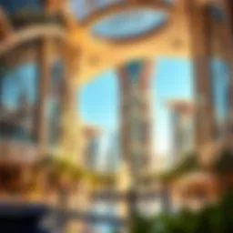 Comprehensive Exploration of Reem Plaza in Dubai's Real Estate Landscape Introduction