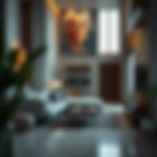 Comprehensive Guide to Renting a Studio in Dubai Introduction