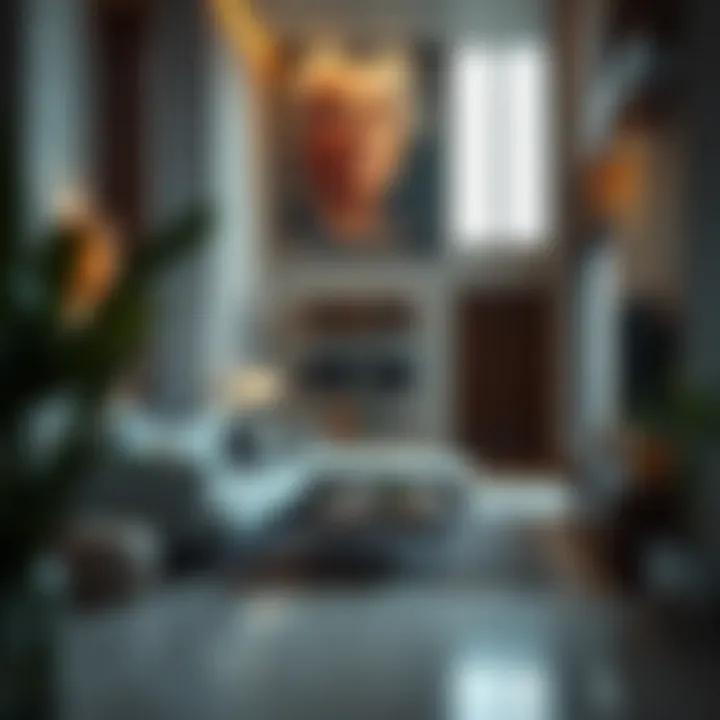Comprehensive Guide to Renting a Studio in Dubai Introduction