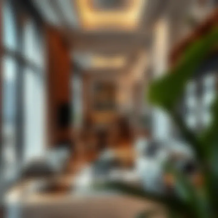 Notable Comprehensive Guide to Renting a Studio in Dubai