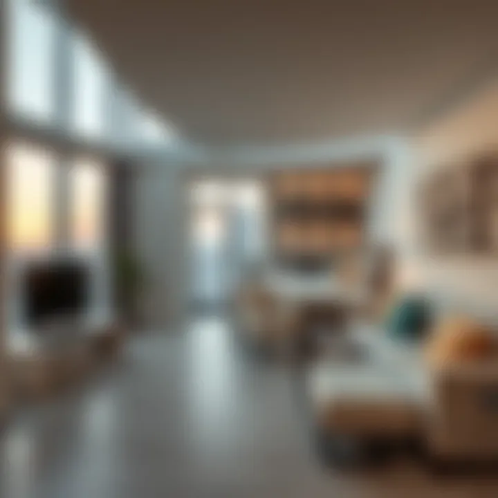 Comprehensive Guide to Renting a Studio in Dubai Summary