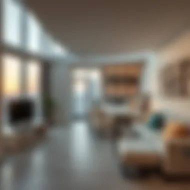 Comprehensive Guide to Renting a Studio in Dubai Summary Comprehensive Guide to Renting a Studio in Dubai Summary