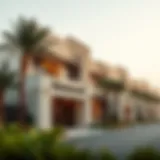 Comprehensive Guide to Renting Rooms in Al Barsha Introduction
