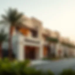 Comprehensive Guide to Renting Rooms in Al Barsha Introduction