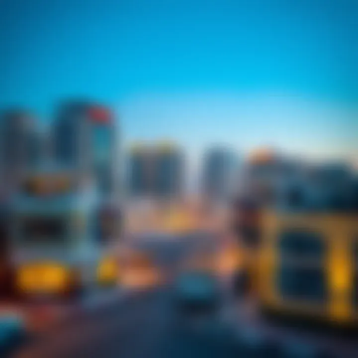 Notable Comprehensive Guide to Renting Rooms in Al Barsha