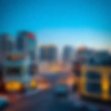Notable Comprehensive Guide to Renting Rooms in Al Barsha Notable Comprehensive Guide to Renting Rooms in Al Barsha