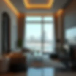 Comprehensive Guide to Studios for Rent in Dubai Introduction