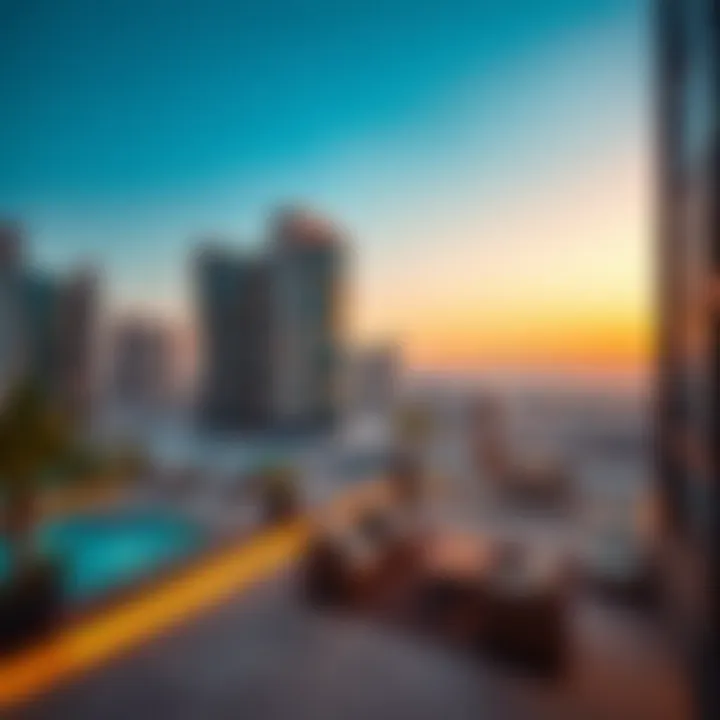 Notable Comprehensive Guide to Studios for Rent in Dubai