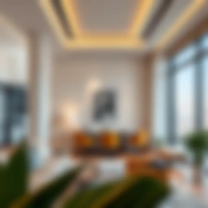 Comprehensive Guide to Studios for Rent in Dubai Summary