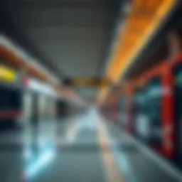 Comprehensive Guide to the Metro de Dubai Map Introduction