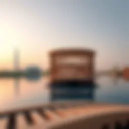 Comprehensive Insights on Al Qudra Lake Timings Introduction