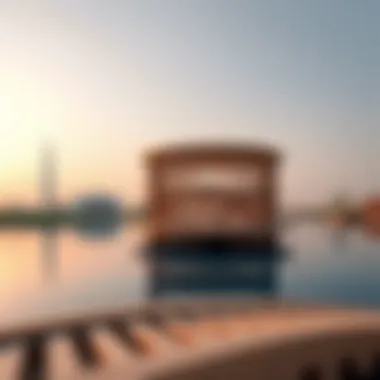 Comprehensive Insights on Al Qudra Lake Timings Introduction Comprehensive Insights on Al Qudra Lake Timings Introduction