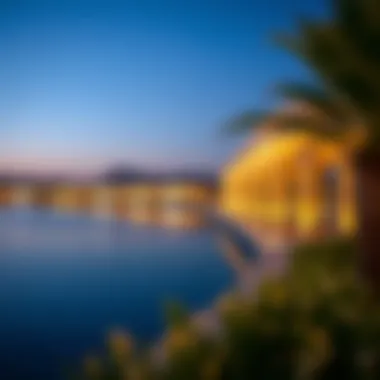 Comprehensive Insights on Al Qudra Lake Timings Summary Comprehensive Insights on Al Qudra Lake Timings Summary