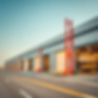 Comprehensive Overview of Warehouse Rental in Dubai Introduction Comprehensive Overview of Warehouse Rental in Dubai Introduction