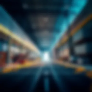 Notable Comprehensive Overview of Warehouse Rental in Dubai