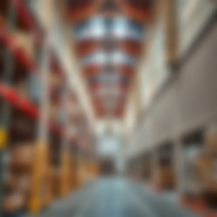 Comprehensive Overview of Warehouse Rental in Dubai Summary