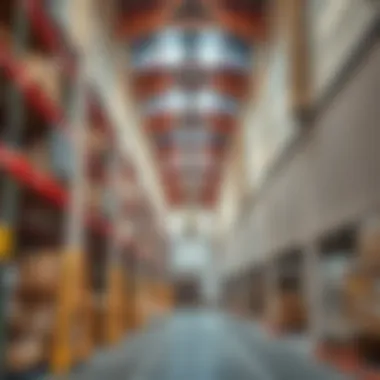 Comprehensive Overview of Warehouse Rental in Dubai Summary Comprehensive Overview of Warehouse Rental in Dubai Summary