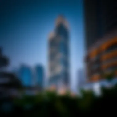 Notable Creek Rise Tower Two: Insights into Dubai's Emerging Real Estate Gem Notable Creek Rise Tower Two: Insights into Dubai's Emerging Real Estate Gem