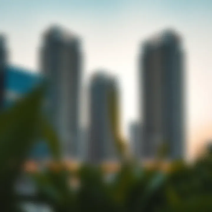 Creek Rise Tower Two: Insights into Dubai's Emerging Real Estate Gem Summary