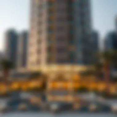 Real Estate Trends in DIFC Real estate trends and investment opportunities in Dubai's DIFC area