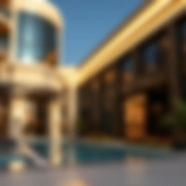 Notable Damac Properties: An In-Depth Analysis