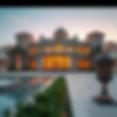 Damac Properties: An In-Depth Analysis Summary