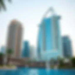 Dolphin Tower: A Comprehensive Insight into a Landmark of Dubai’s Property Market Introduction