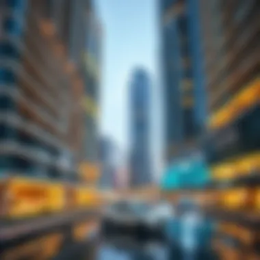 Notable Dubai Marina Plaza: A Comprehensive Exploration Notable Dubai Marina Plaza: A Comprehensive Exploration