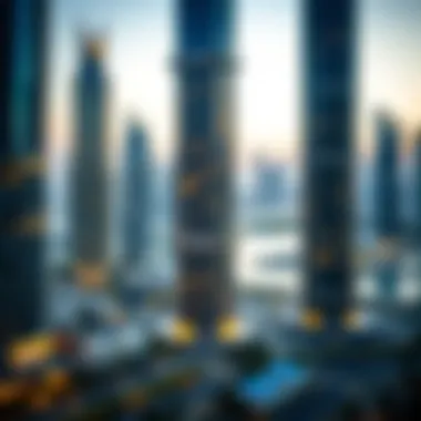 Dubai Marina Plaza: A Comprehensive Exploration Summary Dubai Marina Plaza: A Comprehensive Exploration Summary