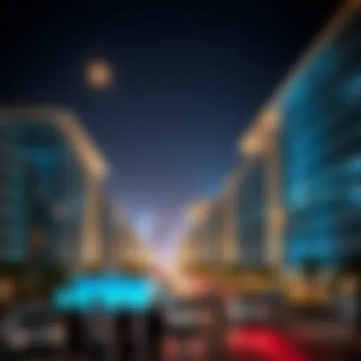 Dubai Silicon: Transforming the Technological Landscape Introduction