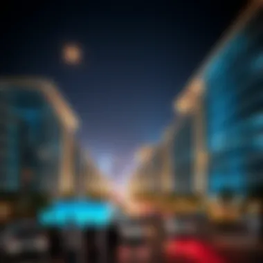 Dubai Silicon: Transforming the Technological Landscape Introduction Dubai Silicon: Transforming the Technological Landscape Introduction